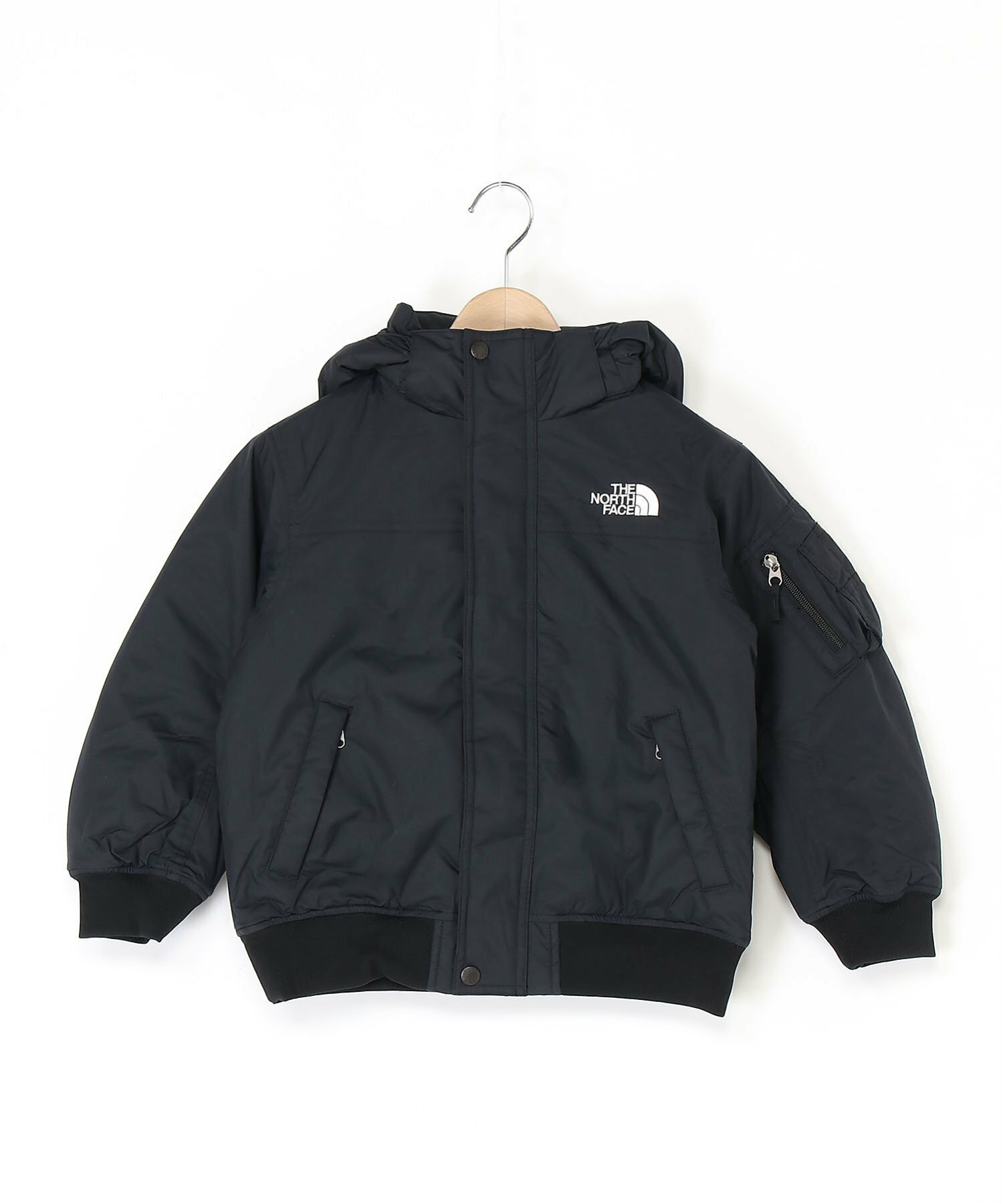 THE NORTH FACE/NYJ82309 ウインターボンバージャケット